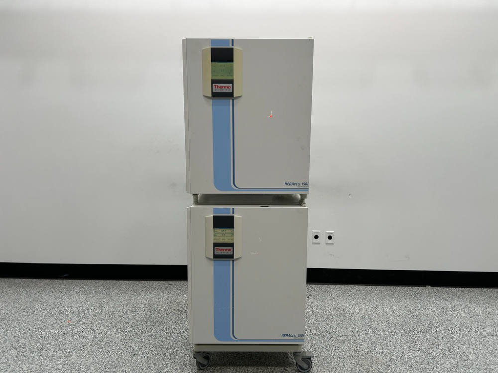 Image of Thermo Scientific Heracell 150i CO2 Doublestack Incubator